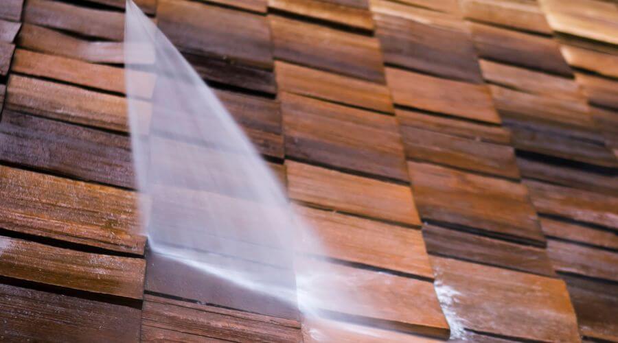 Asphalt Roofing in Grubbs, AR